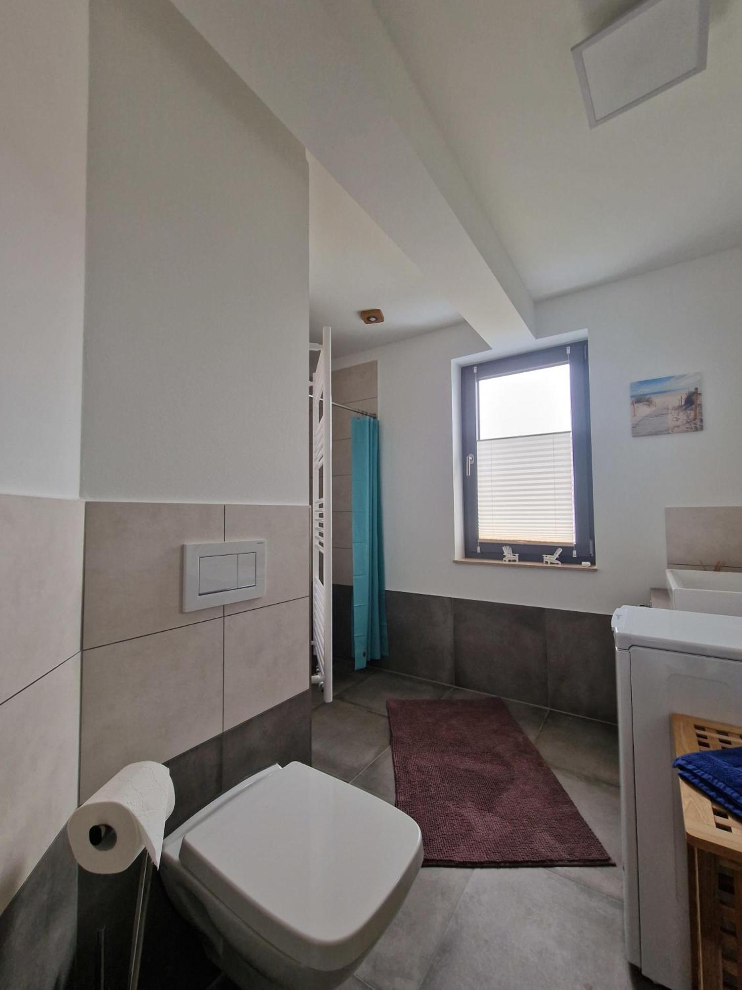 Ferienwohnung LOUISE Dreschvitz Exterior foto